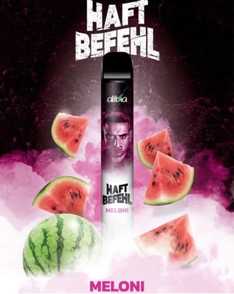 Haftbefehl 700 Meloni 700 Züge