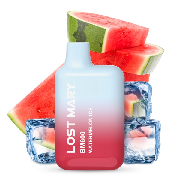 Elf Bar Lost Mary Watermelon Ice