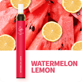 Elf bar Watermelon Lemon T600 Züge