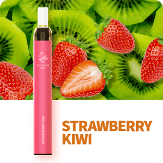 Elf bar T600 Strawberry Kiwi 600 Züge