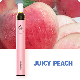 Elf bar T600 Juicy Peach 600 Züge