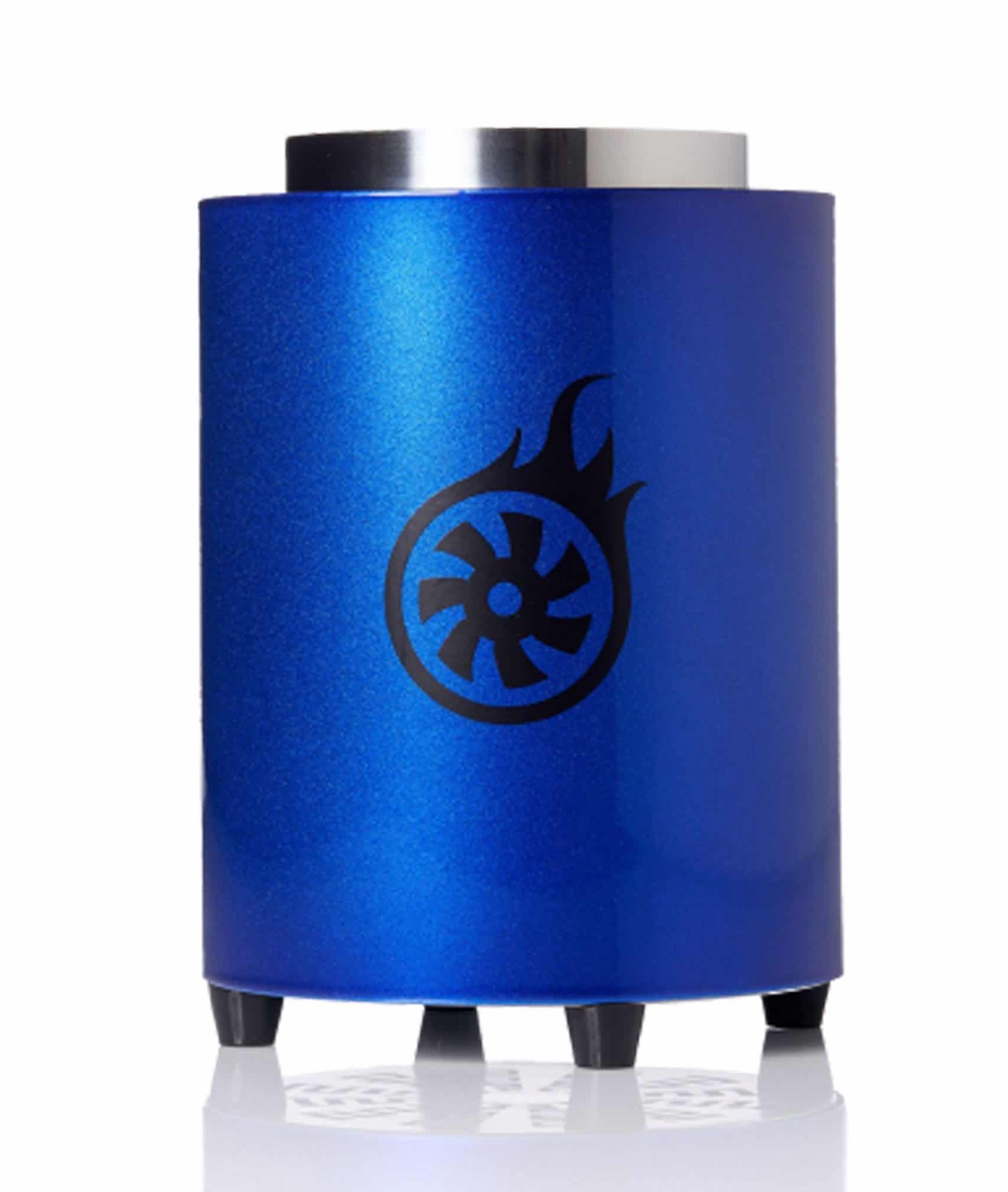 Shisha Turbine Next Blau