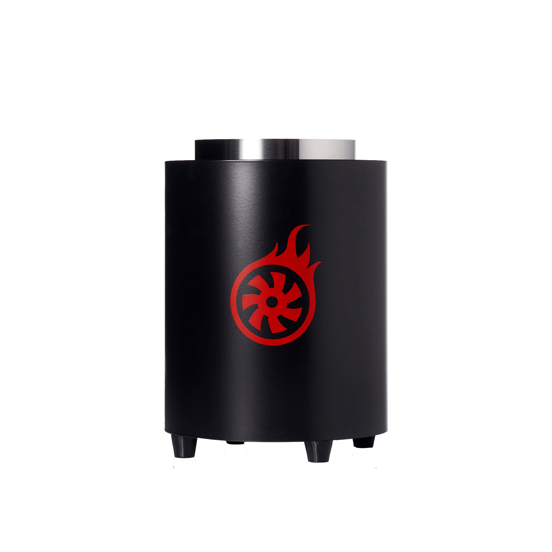 Shisha Turbine Next Schwarz