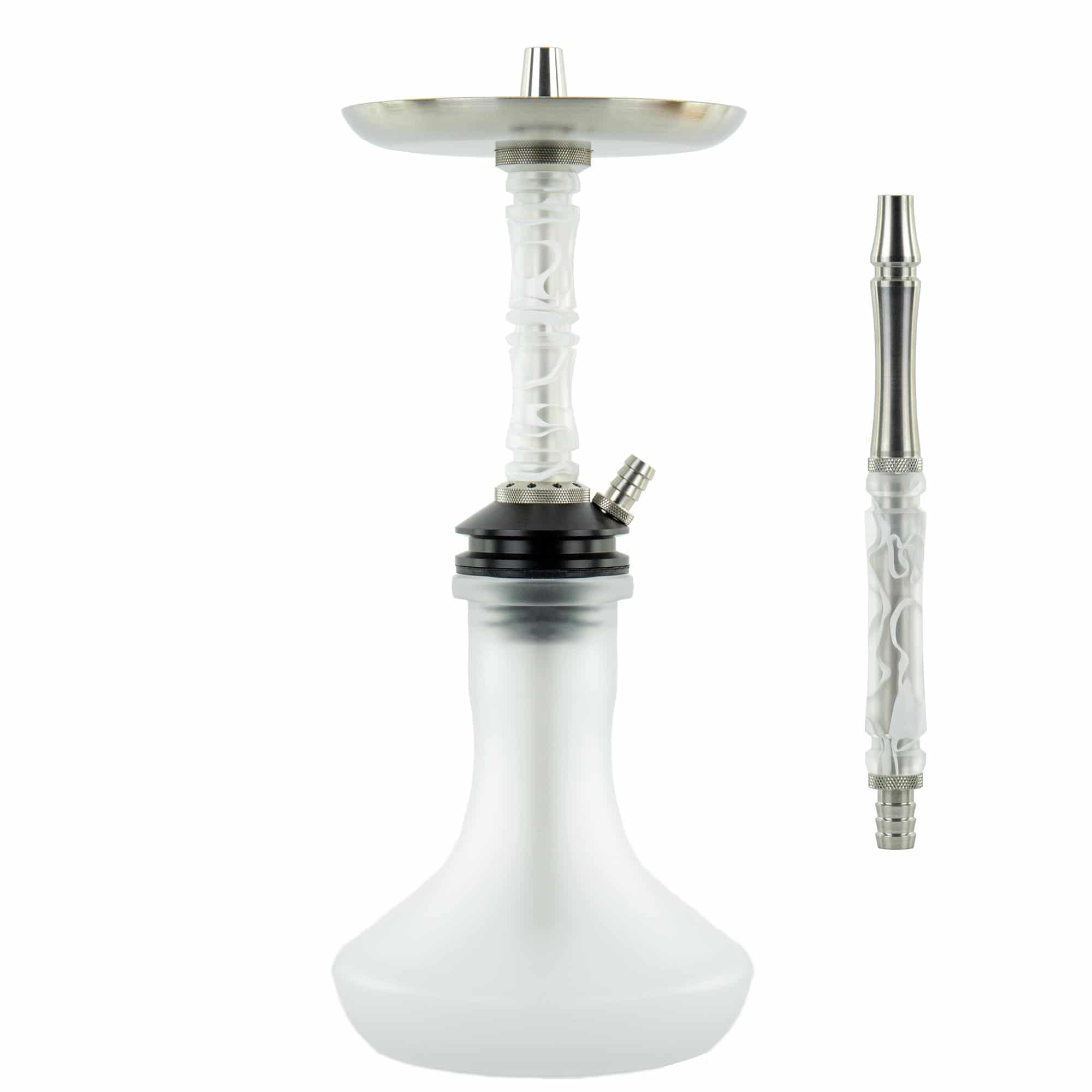 Moze Breeze Two Wavy Frosted