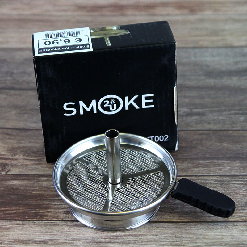 Smoke2u Smoka Kaminaufsatz