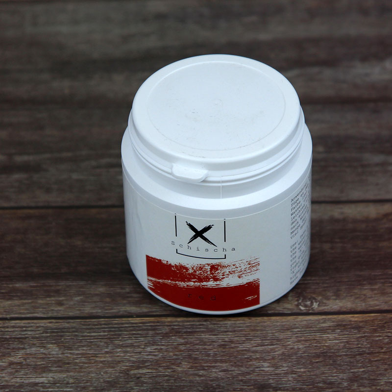 Xschischa X-Pulver Red
