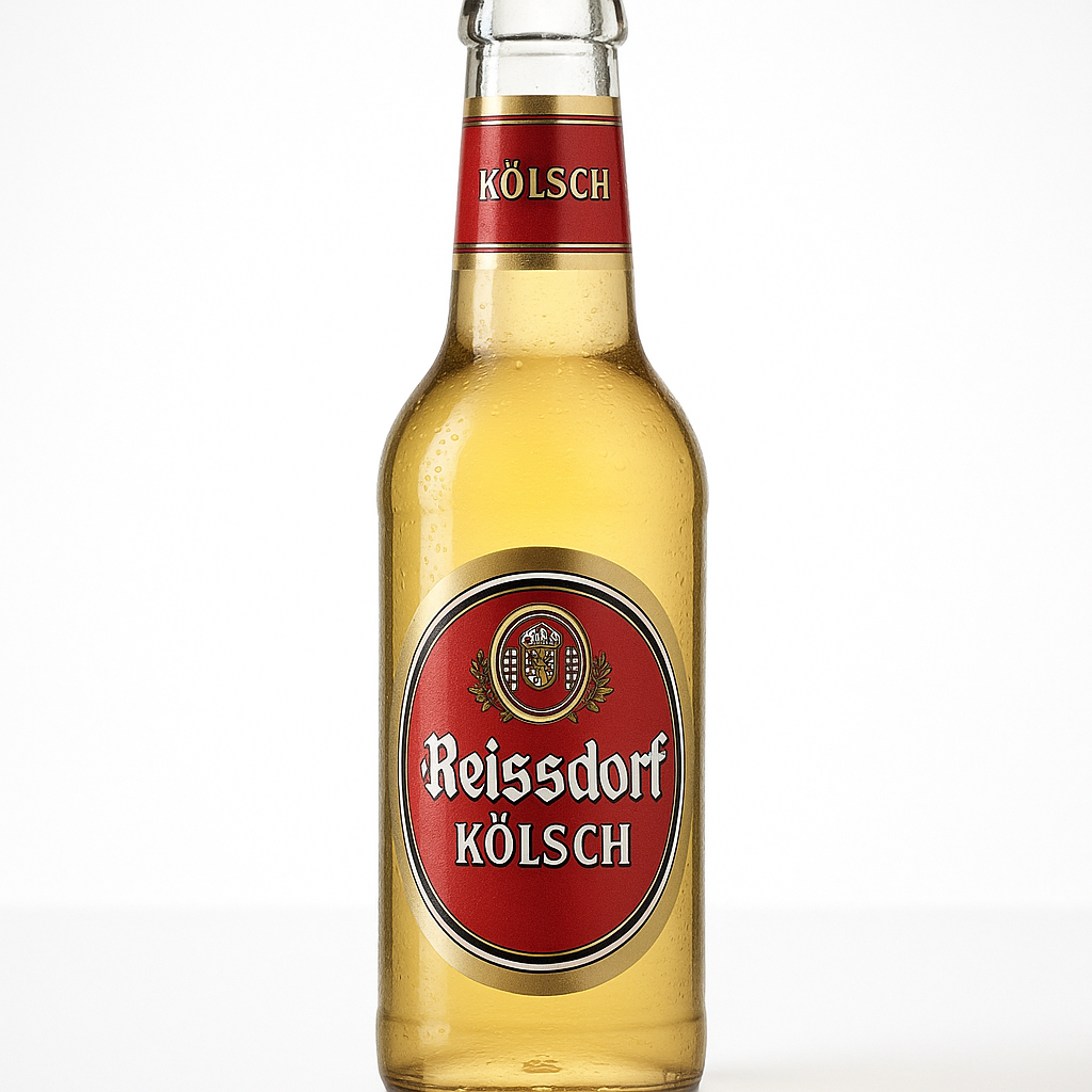 Reissdorf Kölsch 0,33