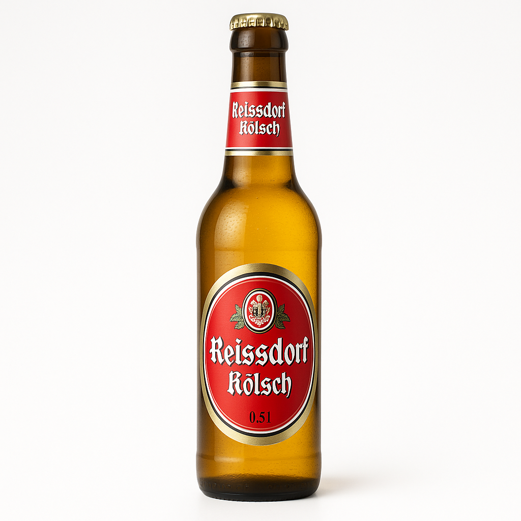 Reissdorf Kölsch 0,5