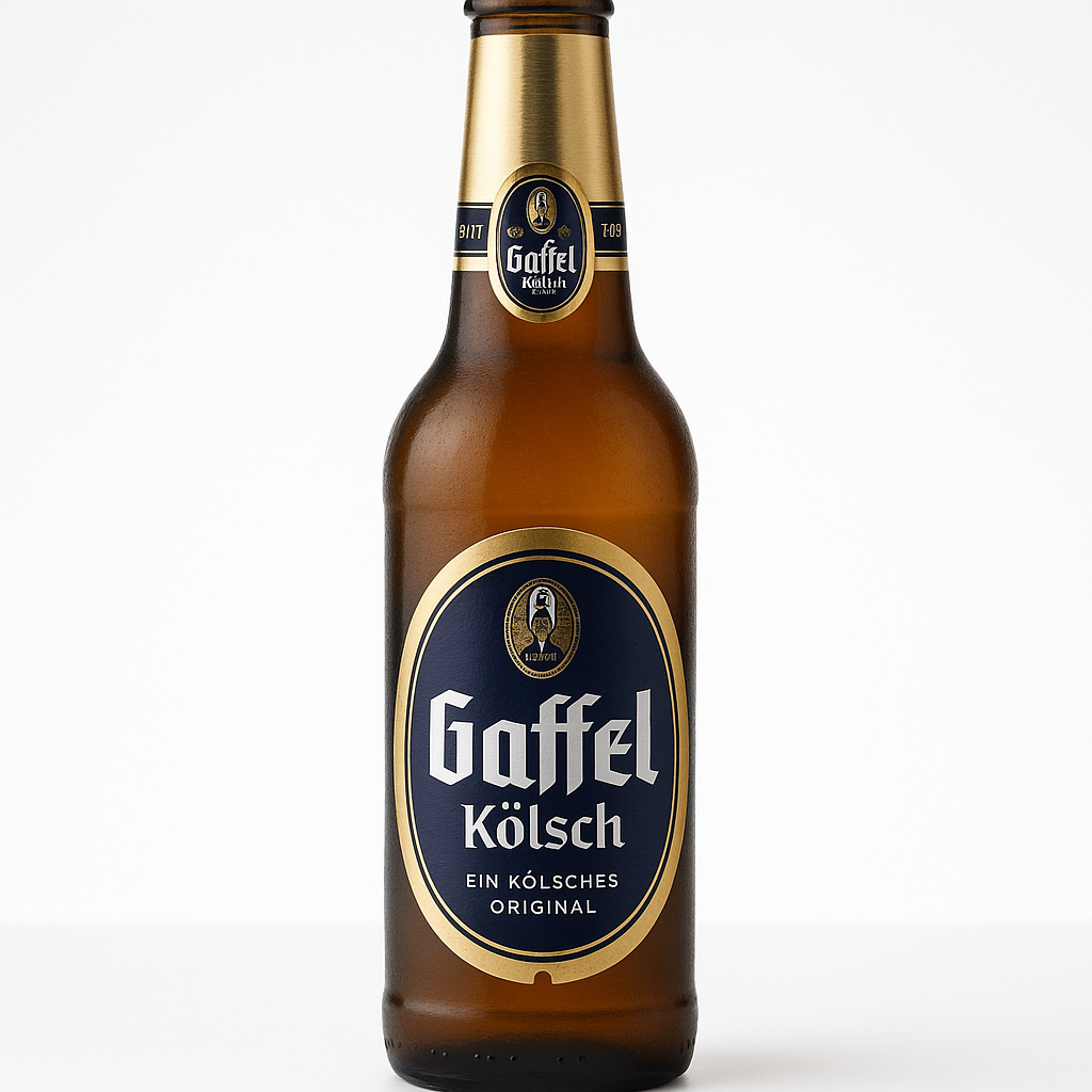 Gaffel Kölsch 0,33