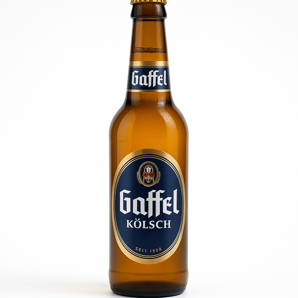 Gaffel Kölsch 0,5L