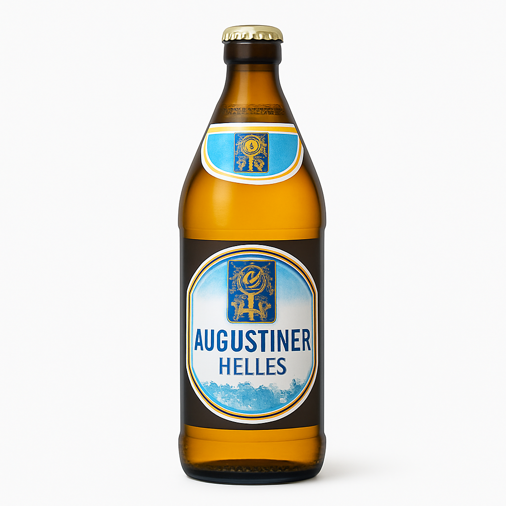 Augustiner Helles 0,5L