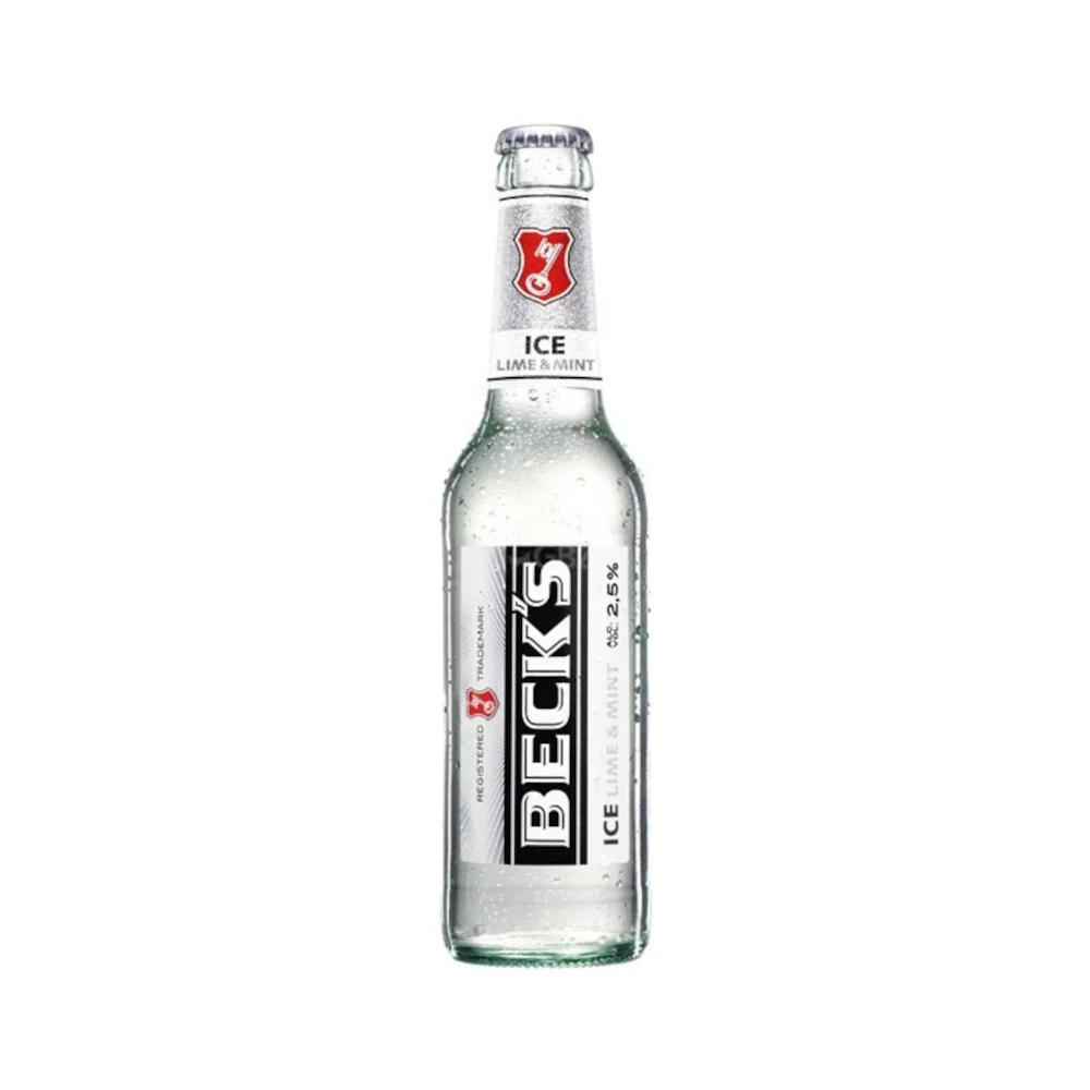Becks Ice 0,33L