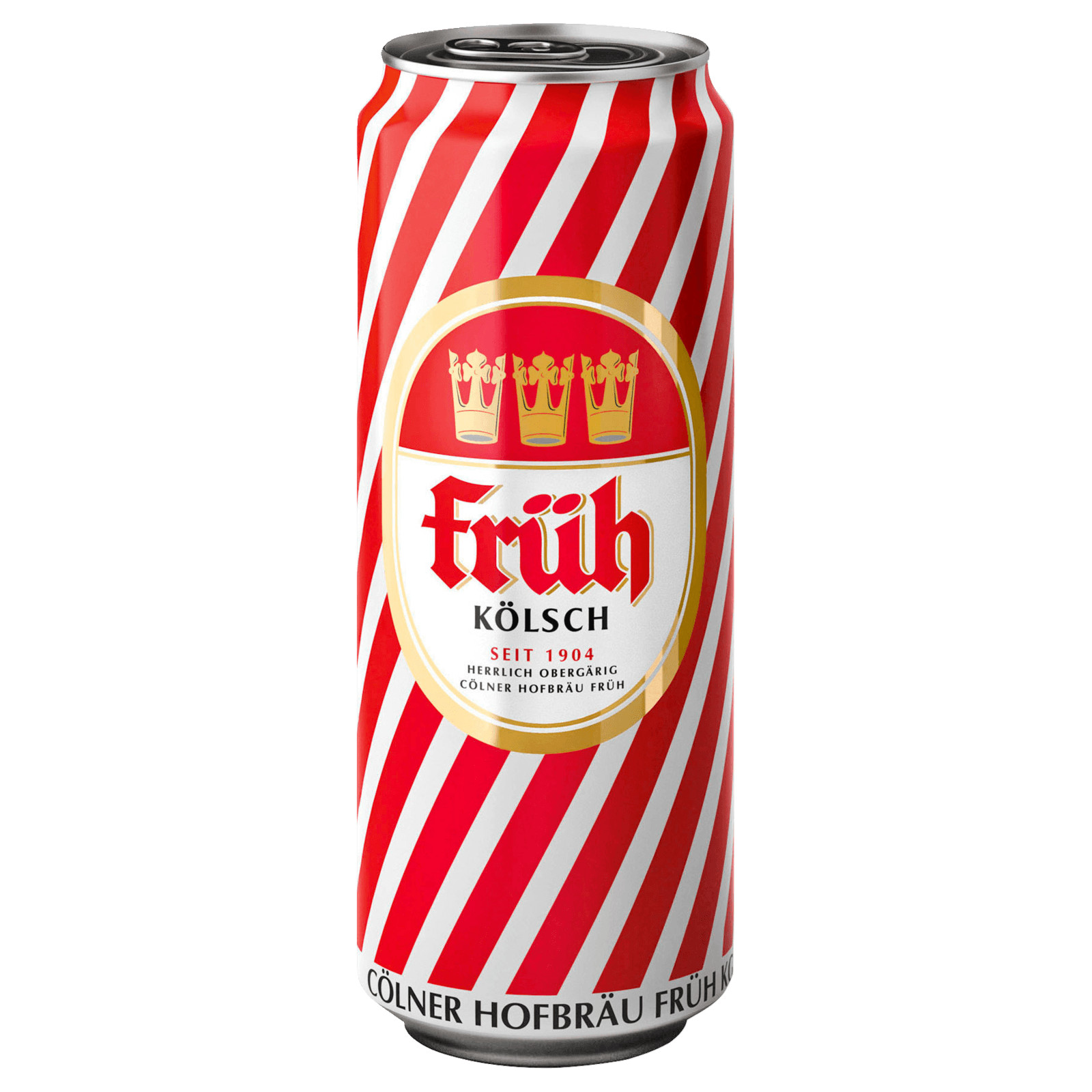 Früh Kölsch Dose 0,5L