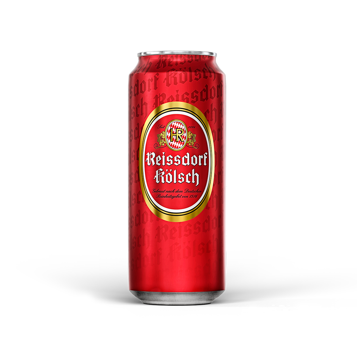 Reissdorf Kölsch Dose 0,5L