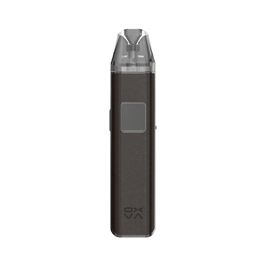 OXVA - Akkuträger - Leder