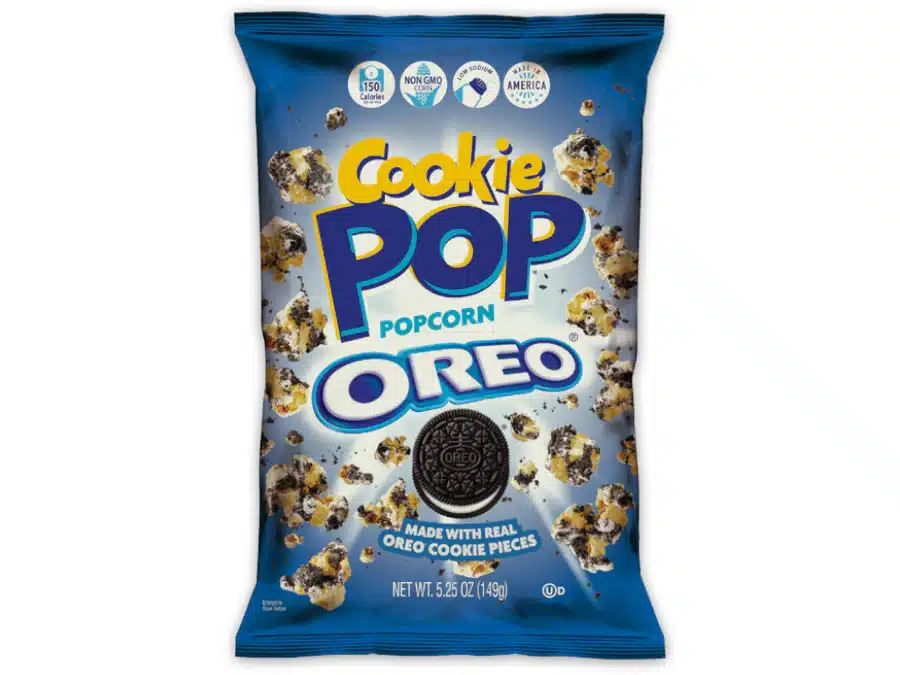 Cookie Pop - Oreo