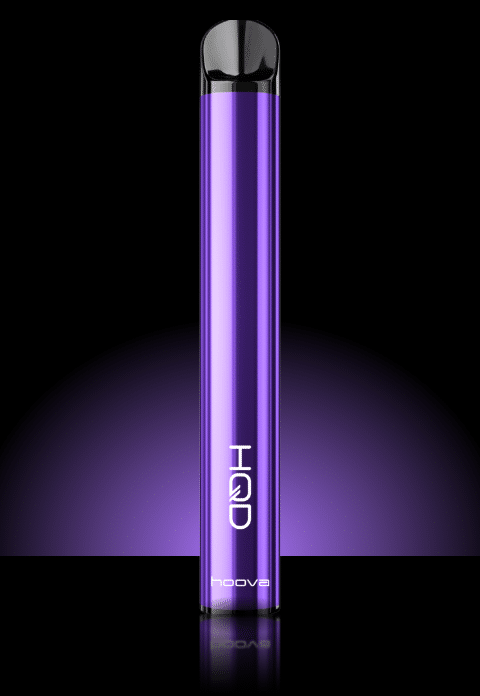 HQD Hoova 600 Züge Grapey