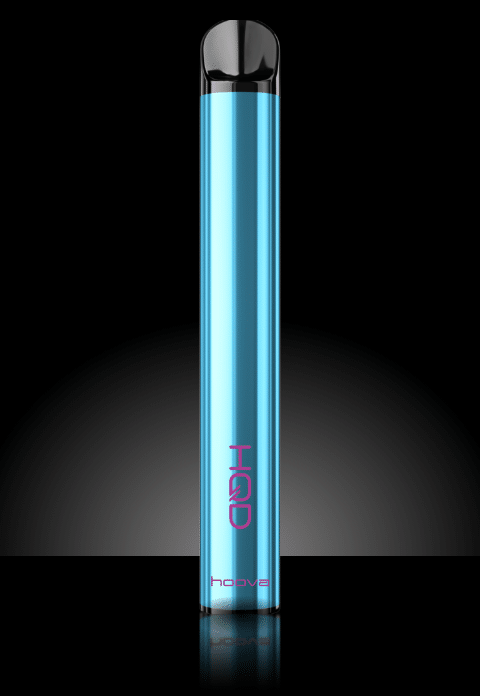HQD Hoova 600 Züge Blueberry