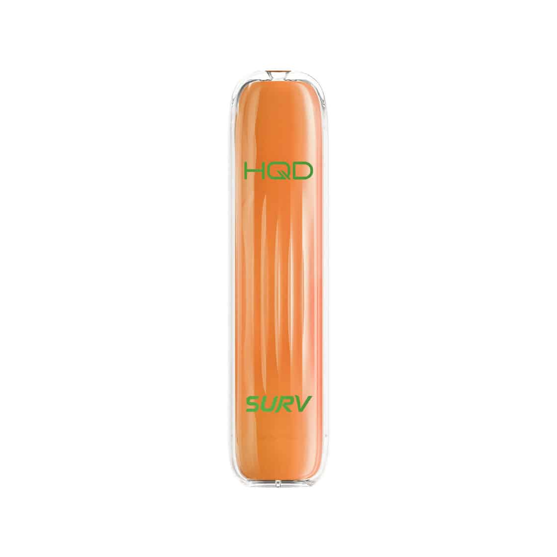 HQD Surv 600 Züge Einweg Mango Melon Ice